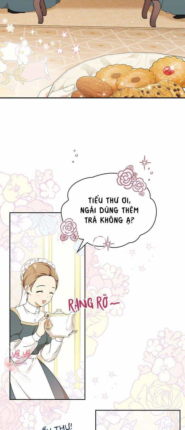 Kiếp Này Tôi Nhất Định Trở Thành Gia Chủ! - Chương 38 - ảnh 47