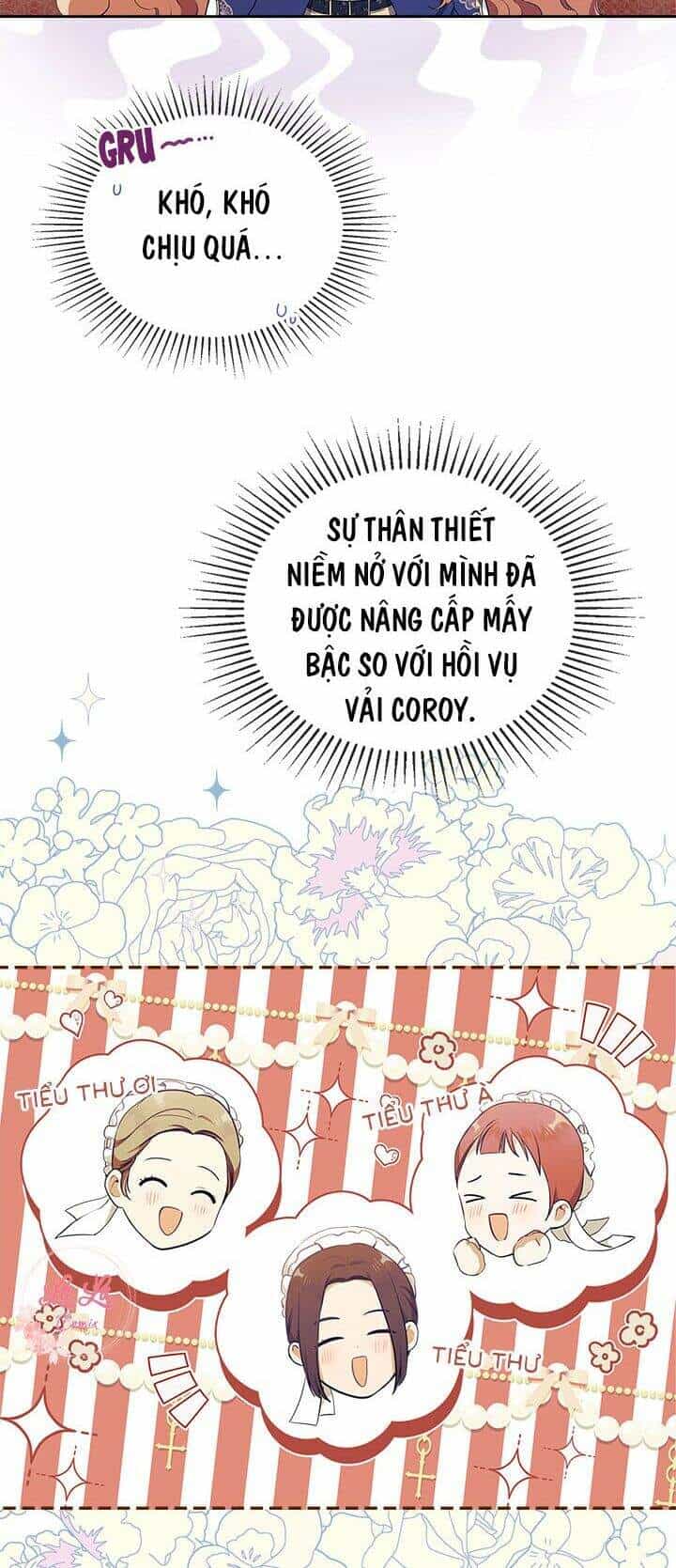 Kiếp Này Tôi Nhất Định Trở Thành Gia Chủ! - Chương 38 - ảnh 49