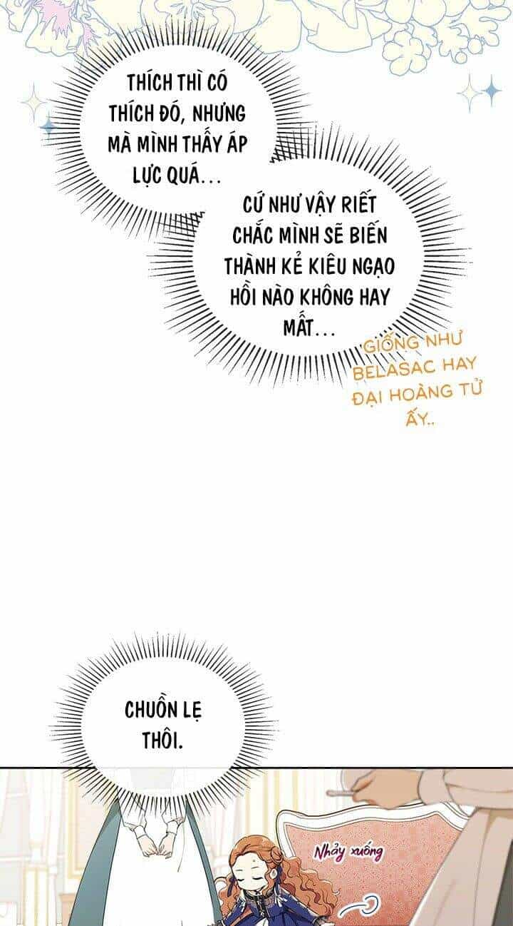 Kiếp Này Tôi Nhất Định Trở Thành Gia Chủ! - Chương 38 - ảnh 50