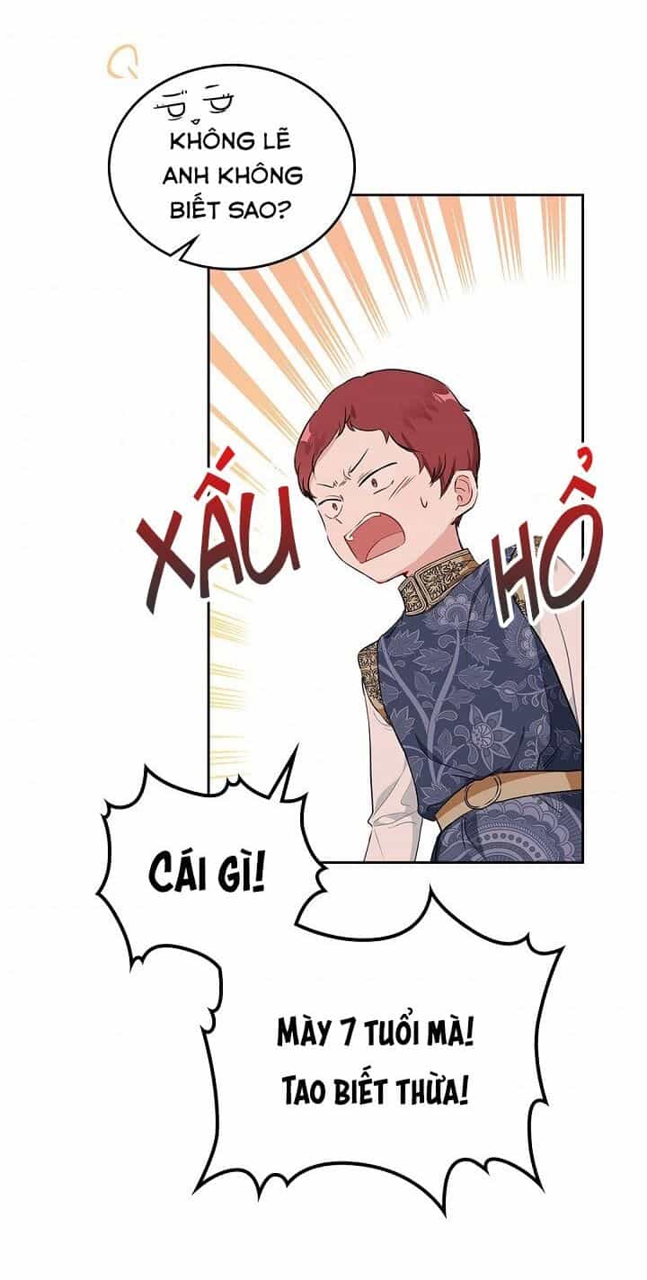 Kiếp Này Tôi Nhất Định Trở Thành Gia Chủ! - Chương 3 - ảnh 43