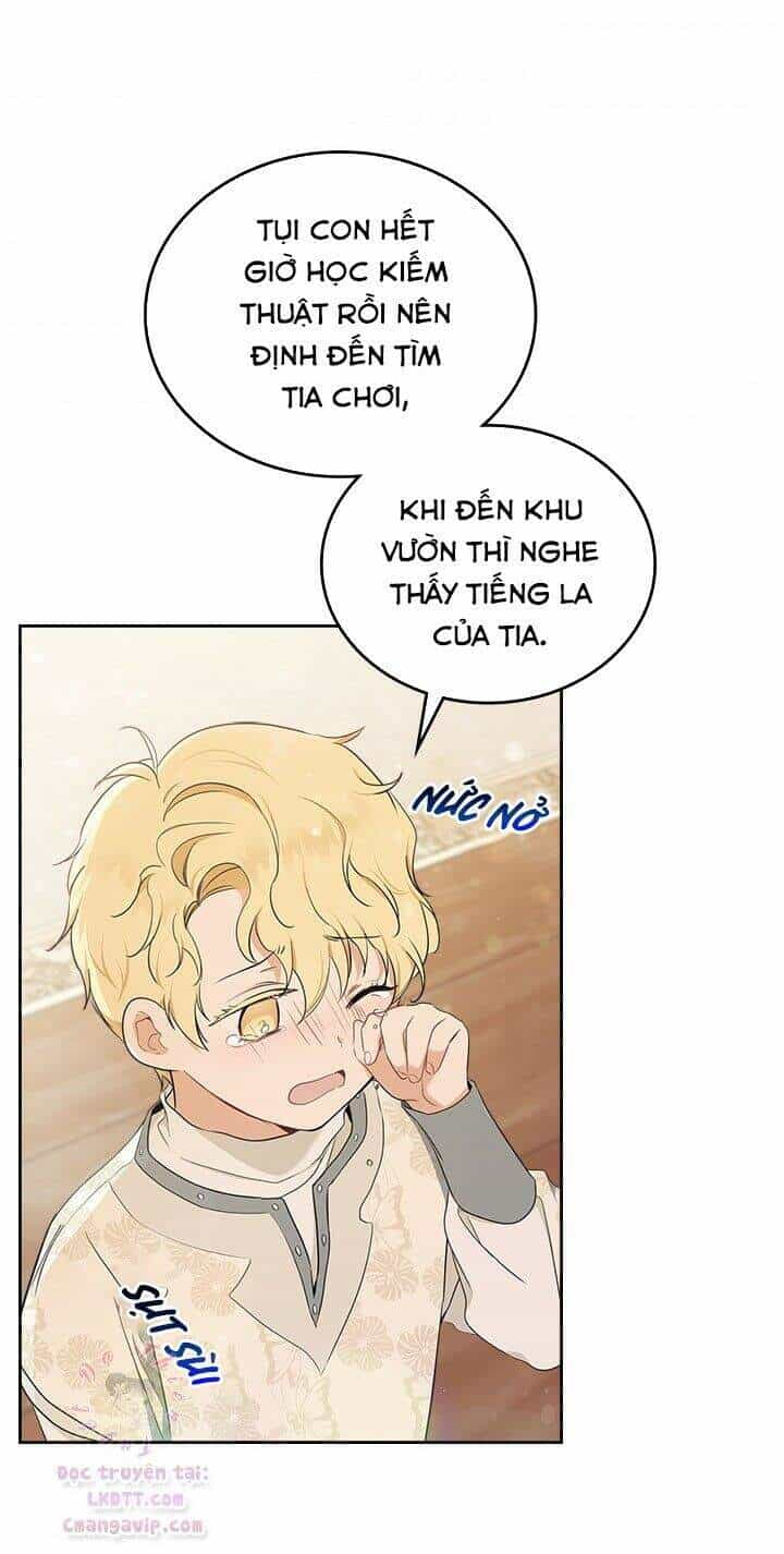 Kiếp Này Tôi Nhất Định Trở Thành Gia Chủ! - Chương 39 - ảnh 71
