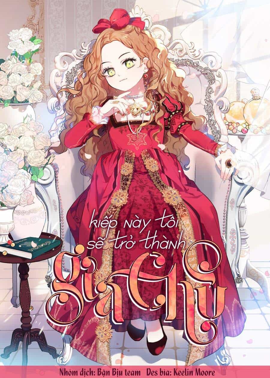 Kiếp Này Tôi Nhất Định Trở Thành Gia Chủ! - Chương 41 - ảnh 1