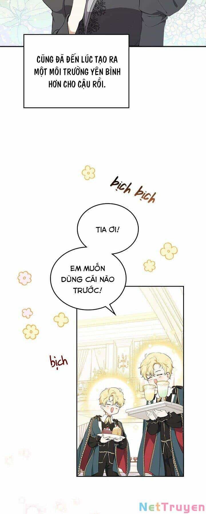 Kiếp Này Tôi Nhất Định Trở Thành Gia Chủ! - Chương 43 - ảnh 38