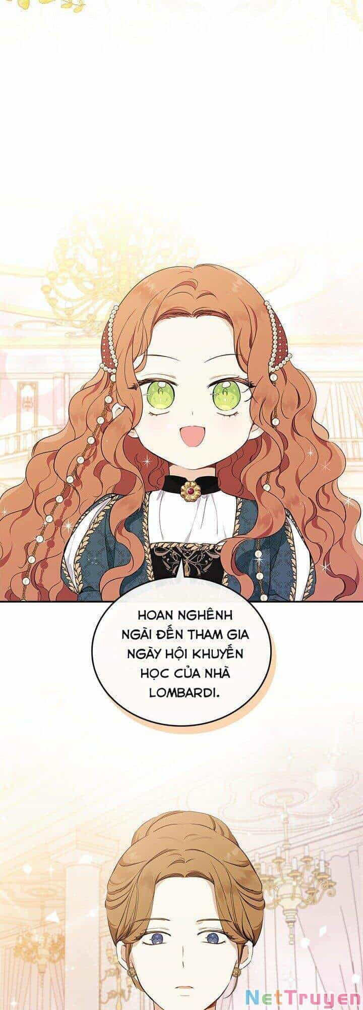 Kiếp Này Tôi Nhất Định Trở Thành Gia Chủ! - Chương 43 - ảnh 43