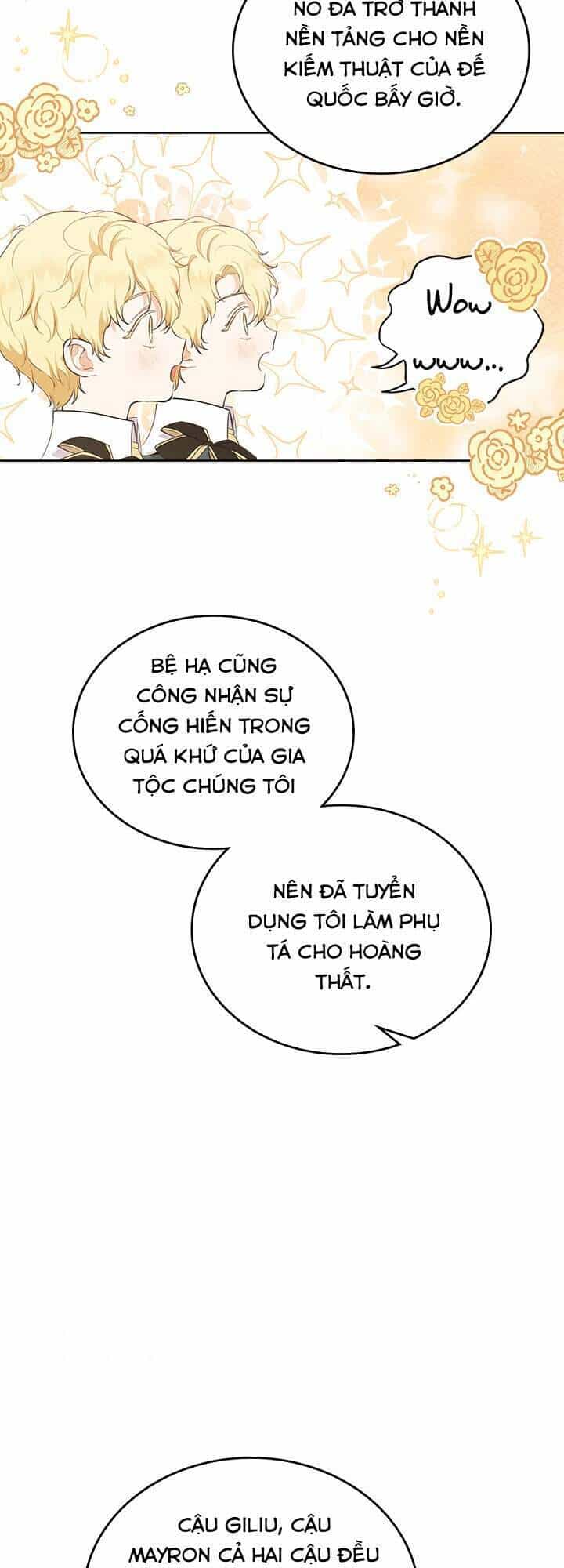 Kiếp Này Tôi Nhất Định Trở Thành Gia Chủ! - Chương 44 - ảnh 33