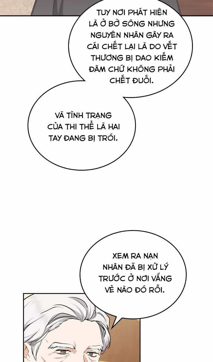 Kiếp Này Tôi Nhất Định Trở Thành Gia Chủ! - Chương 45 - ảnh 8