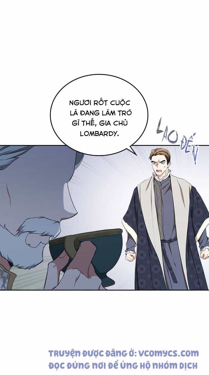 Kiếp Này Tôi Nhất Định Trở Thành Gia Chủ! - Chương 48 - ảnh 19