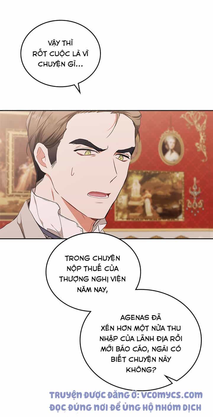 Kiếp Này Tôi Nhất Định Trở Thành Gia Chủ! - Chương 48 - ảnh 23
