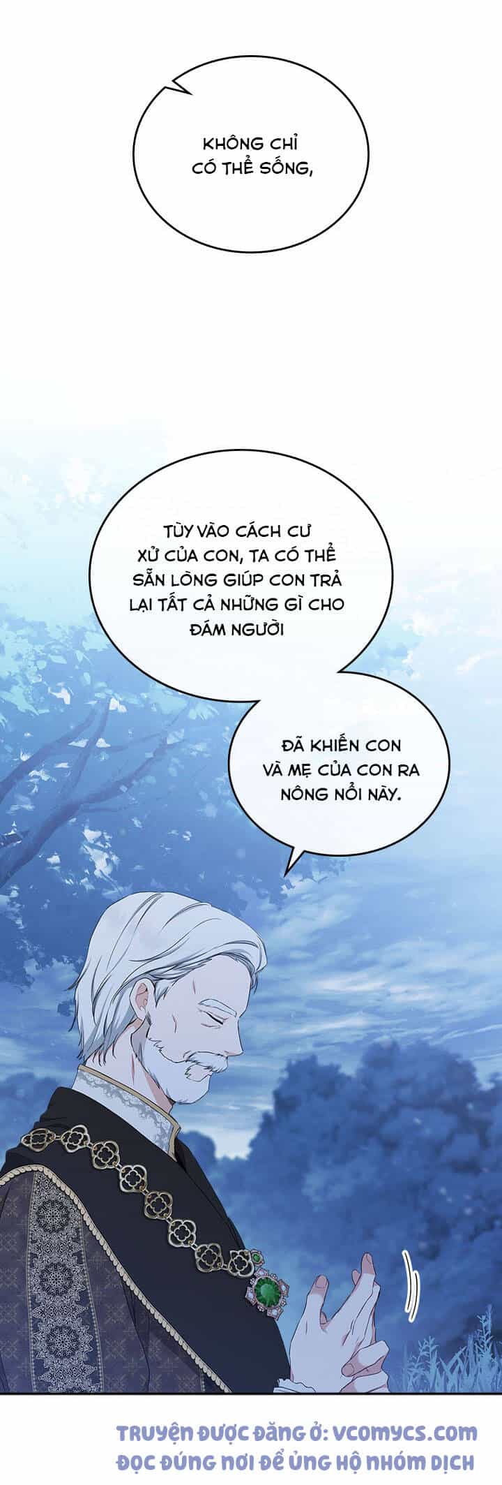 Kiếp Này Tôi Nhất Định Trở Thành Gia Chủ! - Chương 48 - ảnh 3