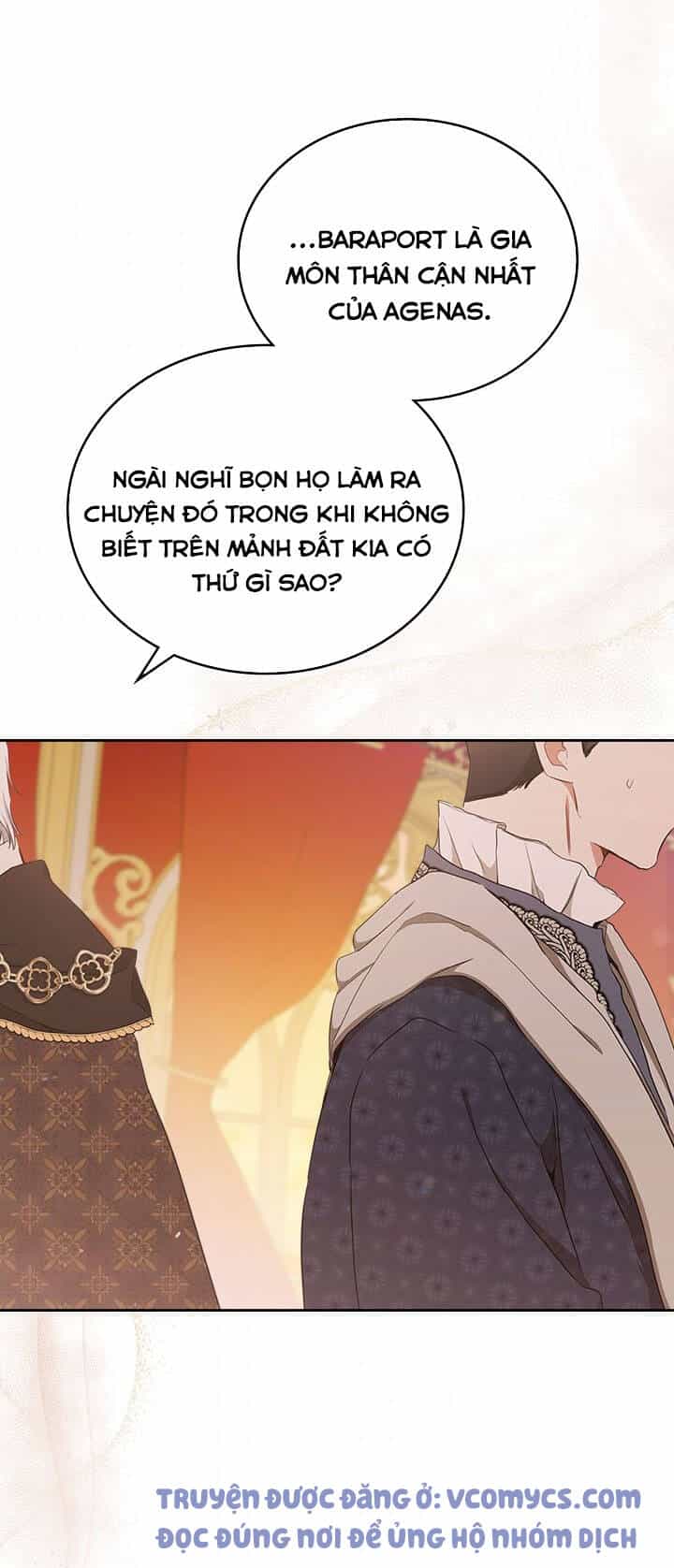 Kiếp Này Tôi Nhất Định Trở Thành Gia Chủ! - Chương 48 - ảnh 41