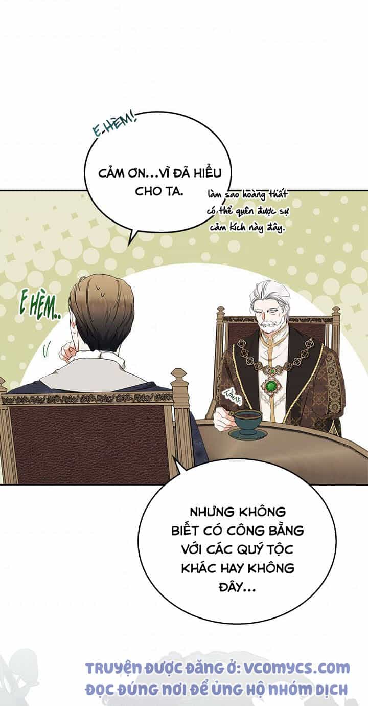 Kiếp Này Tôi Nhất Định Trở Thành Gia Chủ! - Chương 48 - ảnh 58