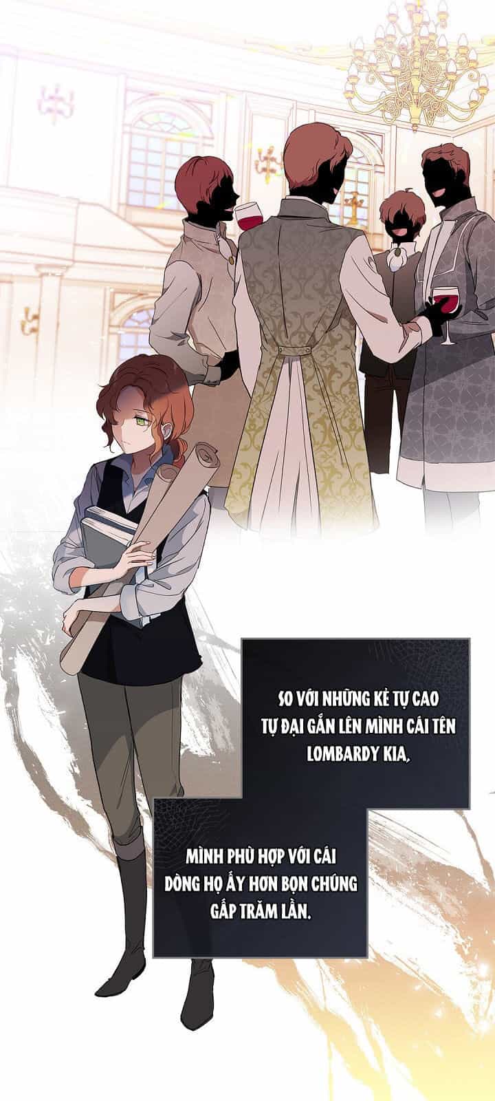 Kiếp Này Tôi Nhất Định Trở Thành Gia Chủ! - Chương 4 - ảnh 37