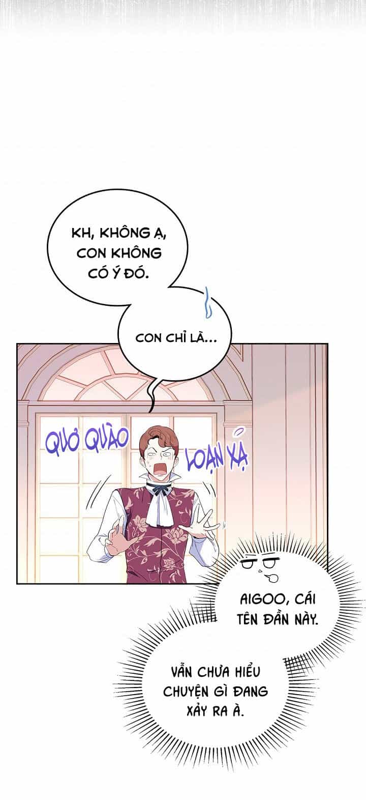 Kiếp Này Tôi Nhất Định Trở Thành Gia Chủ! - Chương 4 - ảnh 68