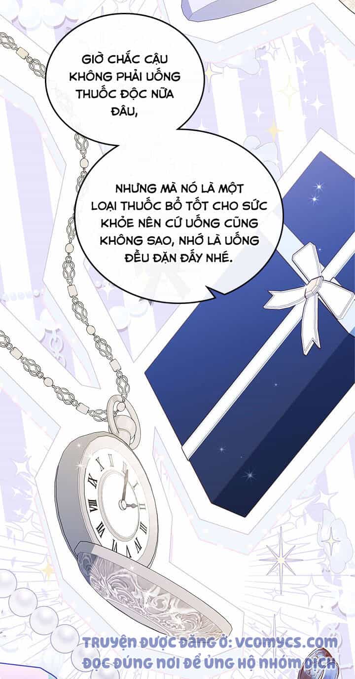 Kiếp Này Tôi Nhất Định Trở Thành Gia Chủ! - Chương 49 - ảnh 3