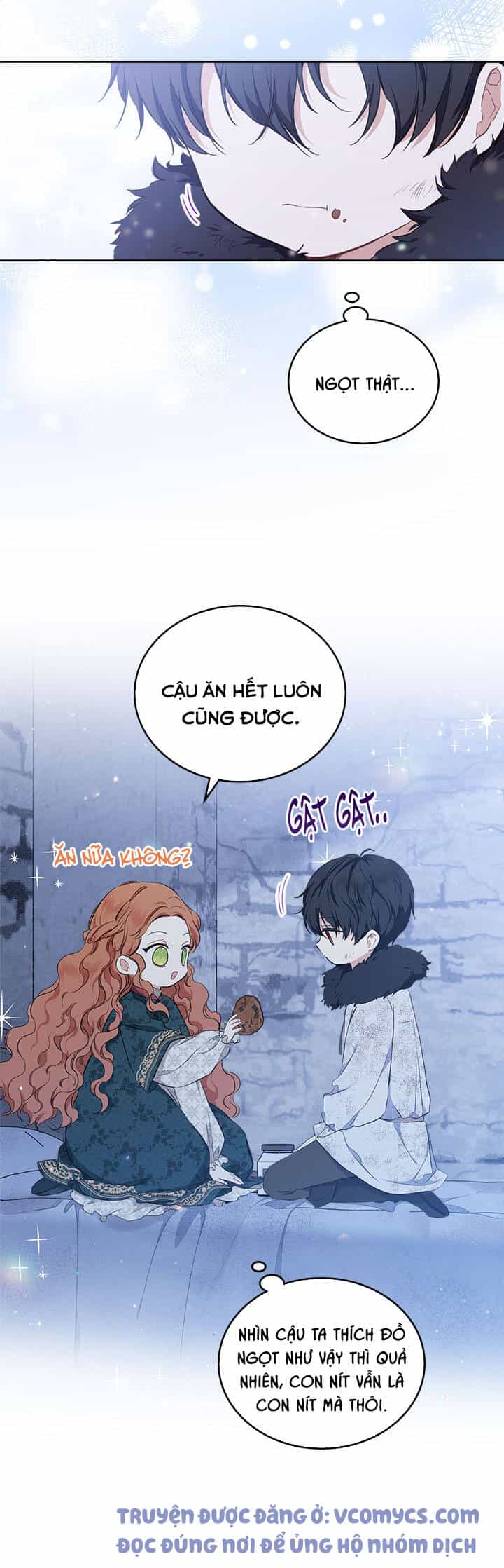 Kiếp Này Tôi Nhất Định Trở Thành Gia Chủ! - Chương 49 - ảnh 49