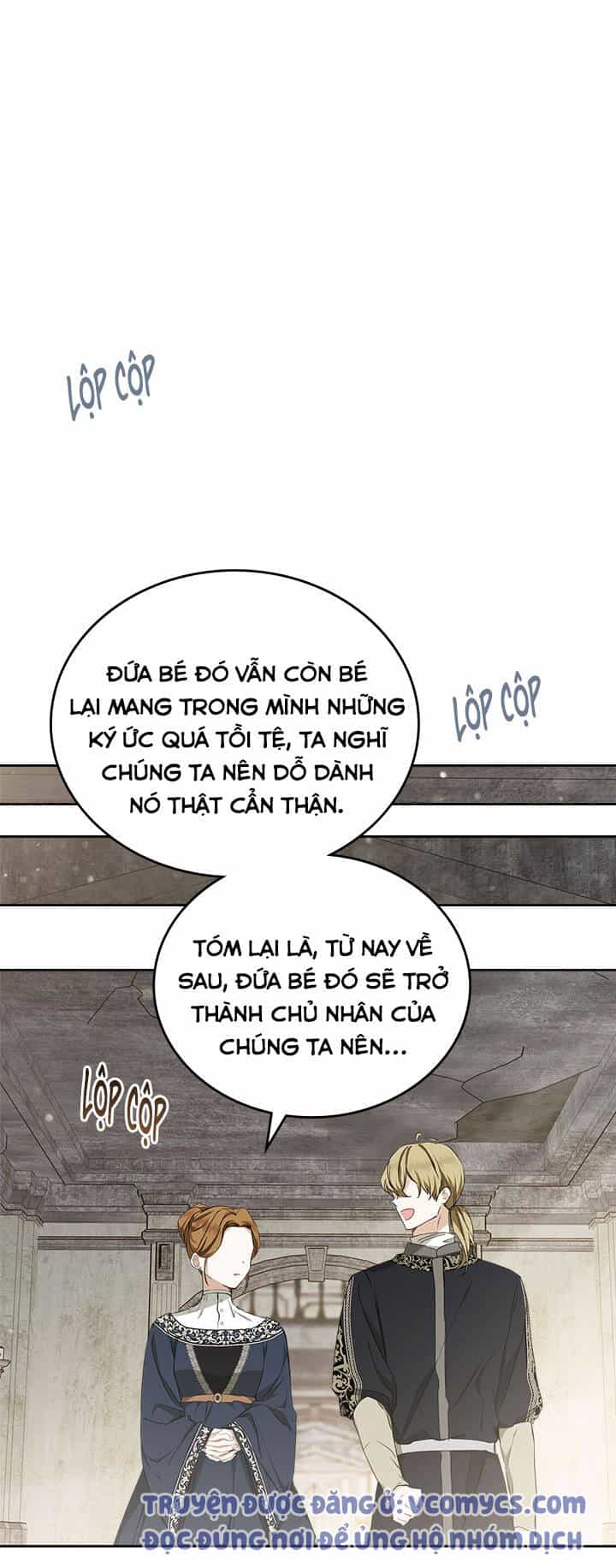 Kiếp Này Tôi Nhất Định Trở Thành Gia Chủ! - Chương 49 - ảnh 60