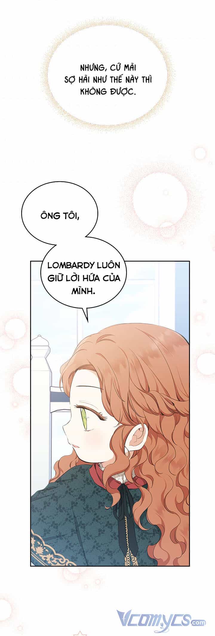 Kiếp Này Tôi Nhất Định Trở Thành Gia Chủ! - Chương 50 - ảnh 50