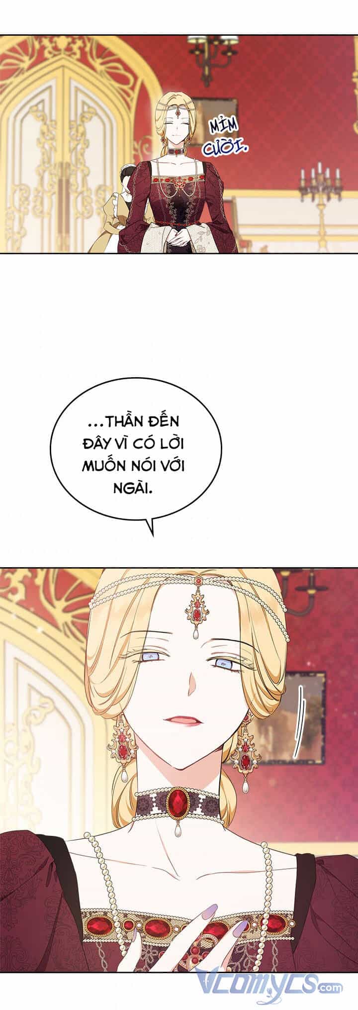 Kiếp Này Tôi Nhất Định Trở Thành Gia Chủ! - Chương 51 - ảnh 52