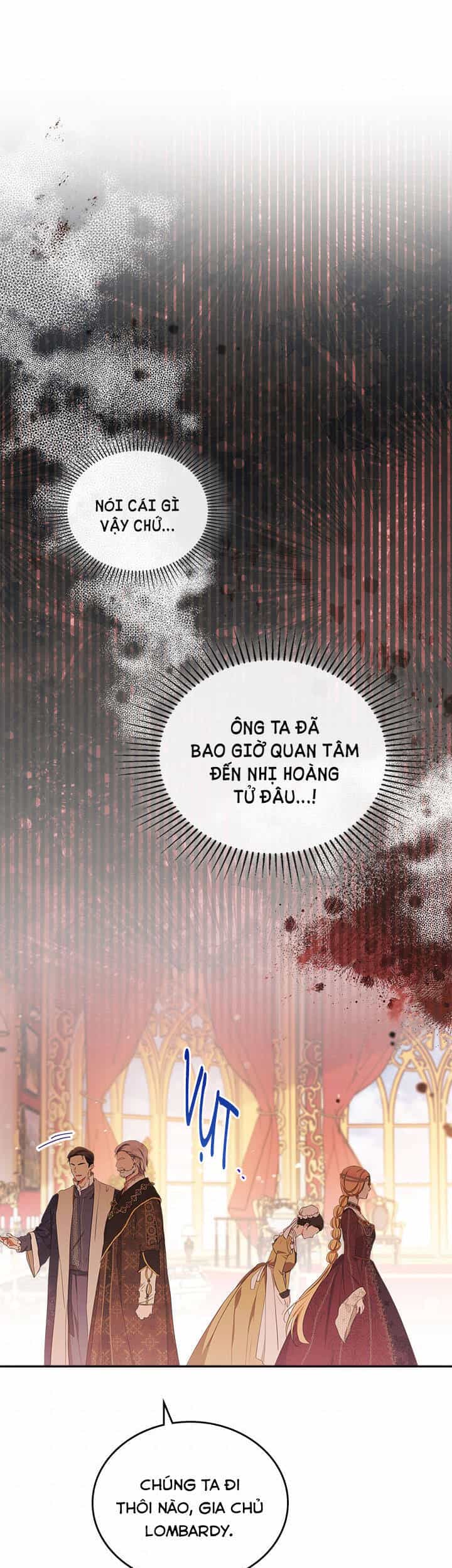 Kiếp Này Tôi Nhất Định Trở Thành Gia Chủ! - Chương 51 - ảnh 56