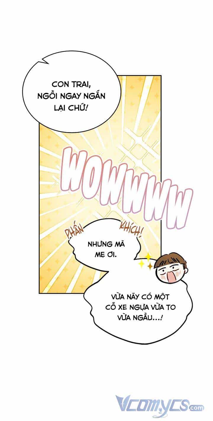 Kiếp Này Tôi Nhất Định Trở Thành Gia Chủ! - Chương 54 - ảnh 44