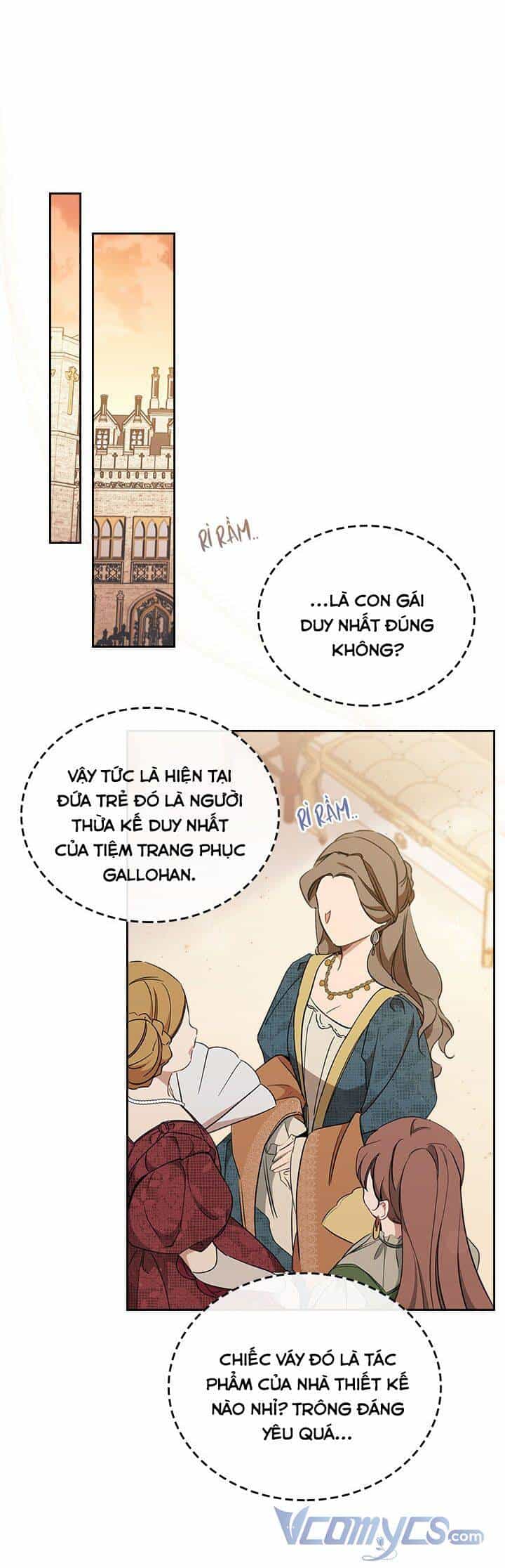 Kiếp Này Tôi Nhất Định Trở Thành Gia Chủ! - Chương 54 - ảnh 66