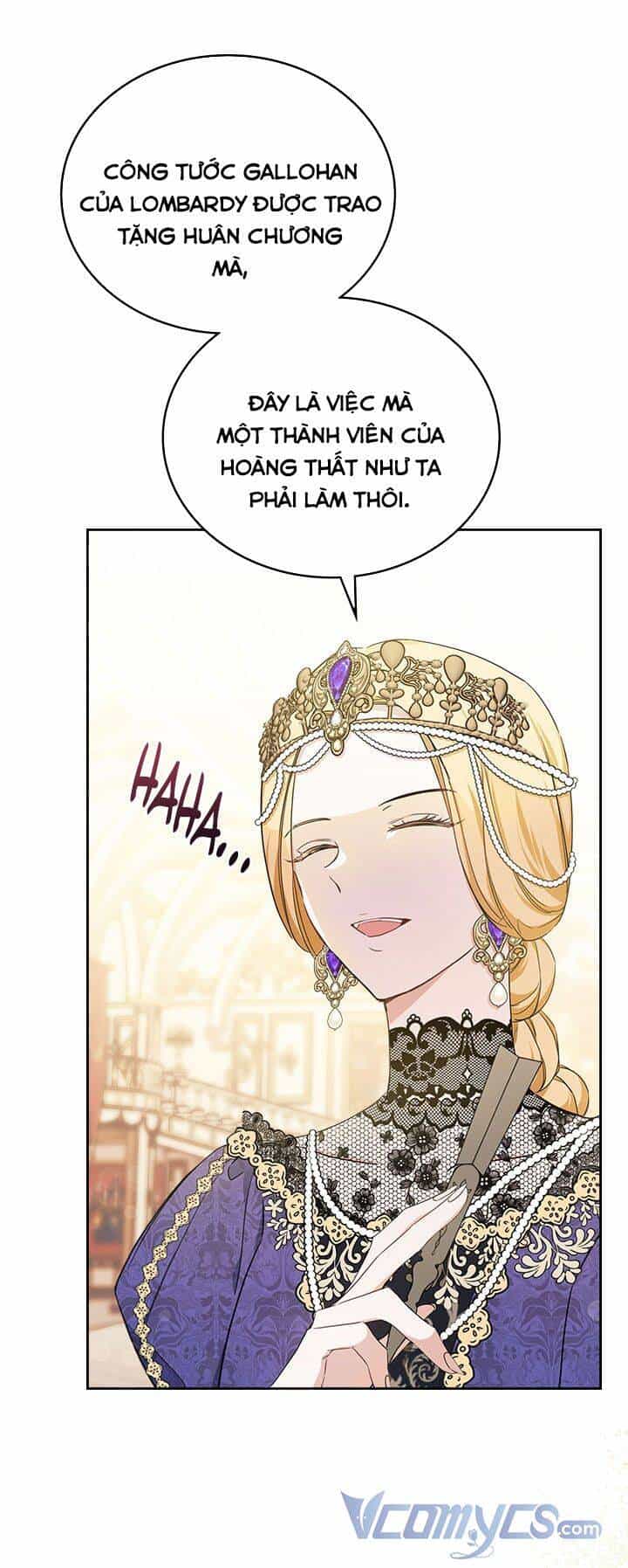 Kiếp Này Tôi Nhất Định Trở Thành Gia Chủ! - Chương 55 - ảnh 4