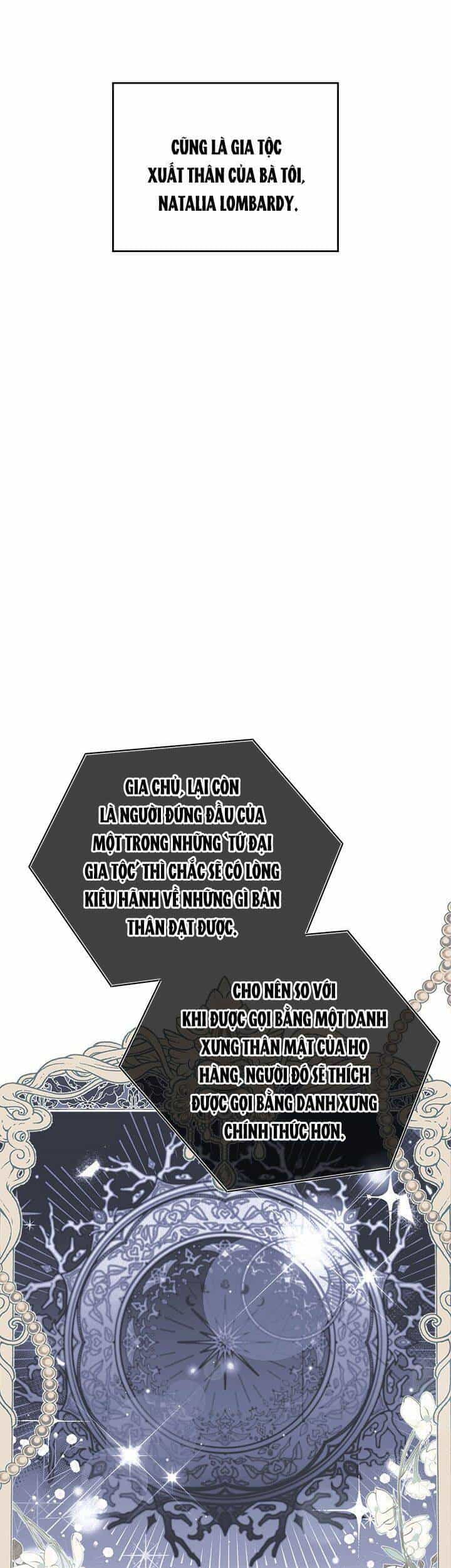 Kiếp Này Tôi Nhất Định Trở Thành Gia Chủ! - Chương 56 - ảnh 27