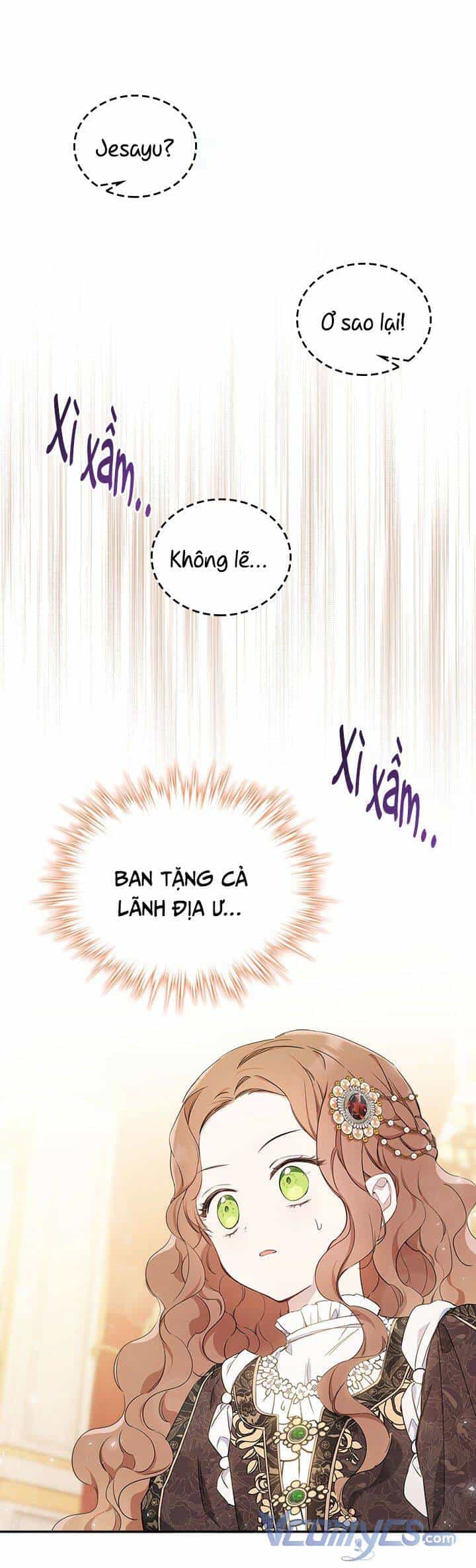 Kiếp Này Tôi Nhất Định Trở Thành Gia Chủ! - Chương 56 - ảnh 3