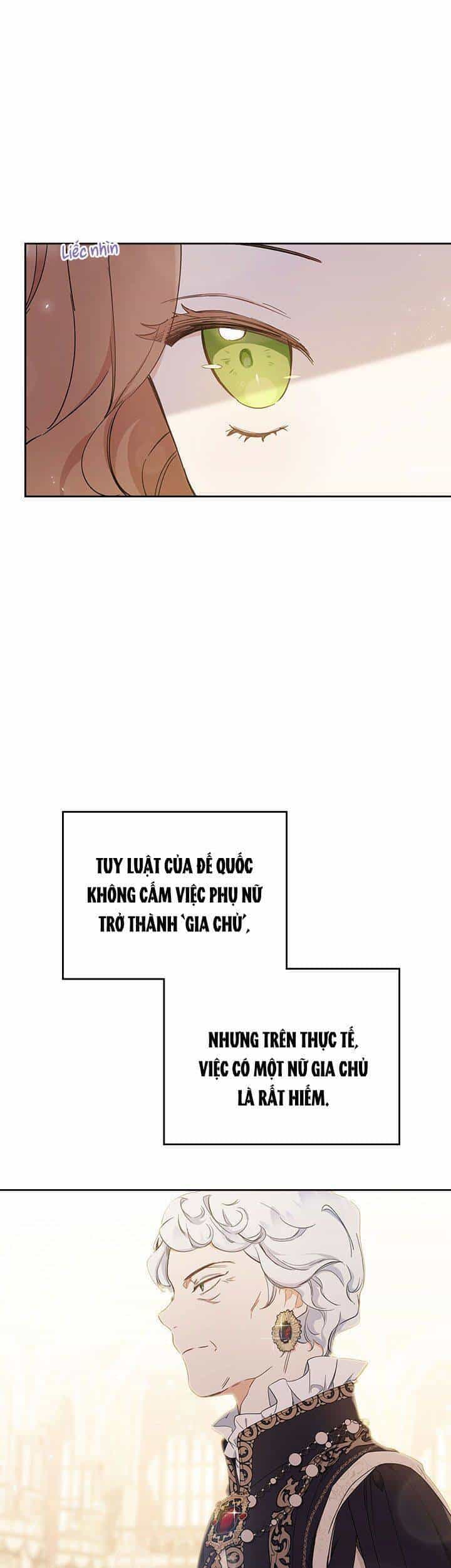 Kiếp Này Tôi Nhất Định Trở Thành Gia Chủ! - Chương 56 - ảnh 33