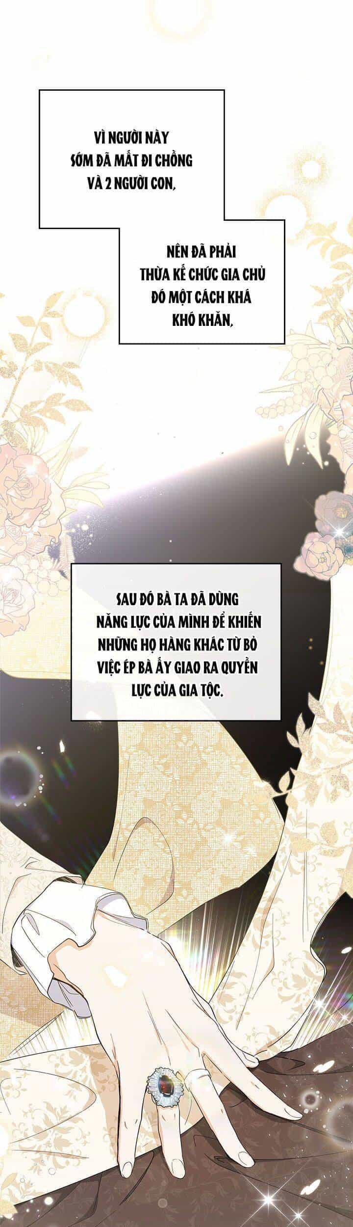 Kiếp Này Tôi Nhất Định Trở Thành Gia Chủ! - Chương 56 - ảnh 35