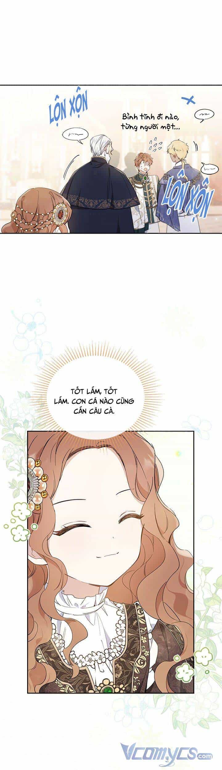 Kiếp Này Tôi Nhất Định Trở Thành Gia Chủ! - Chương 56 - ảnh 55