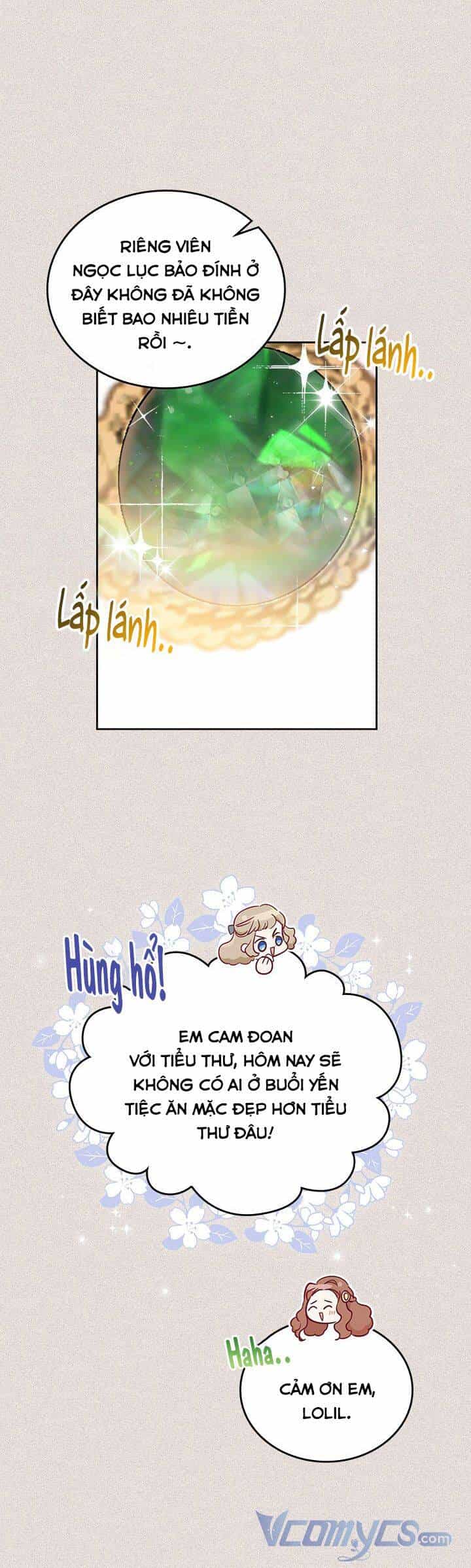 Kiếp Này Tôi Nhất Định Trở Thành Gia Chủ! - Chương 56 - ảnh 61