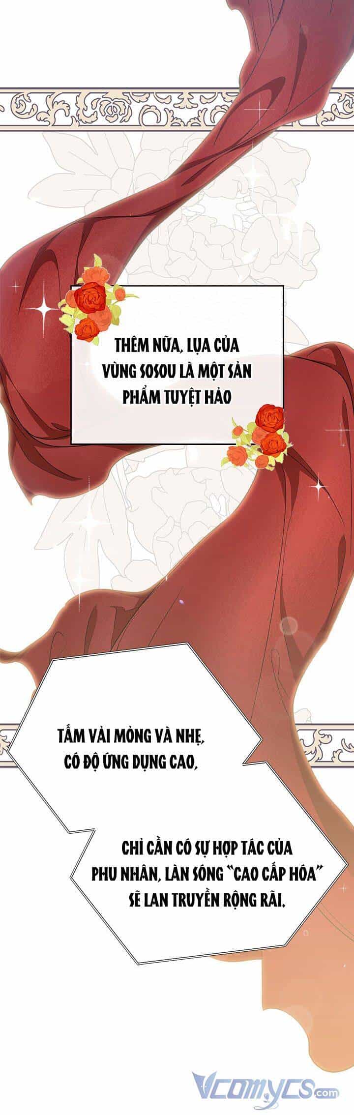 Kiếp Này Tôi Nhất Định Trở Thành Gia Chủ! - Chương 57 - ảnh 65