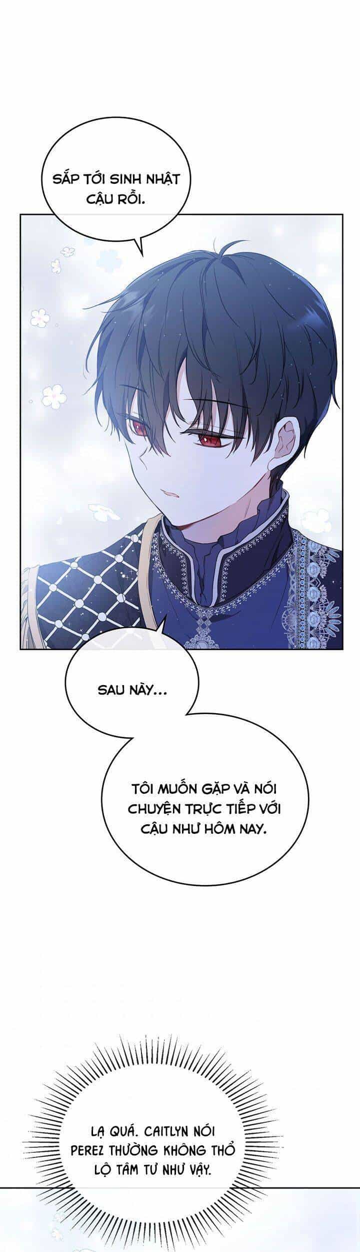 Kiếp Này Tôi Nhất Định Trở Thành Gia Chủ! - Chương 58 - ảnh 32