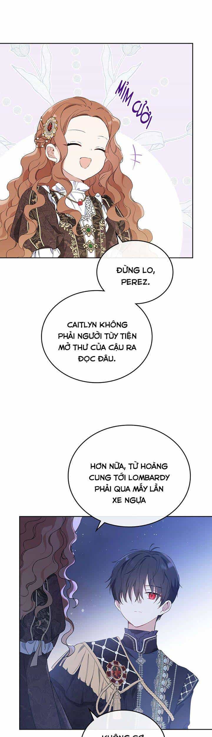 Kiếp Này Tôi Nhất Định Trở Thành Gia Chủ! - Chương 58 - ảnh 36