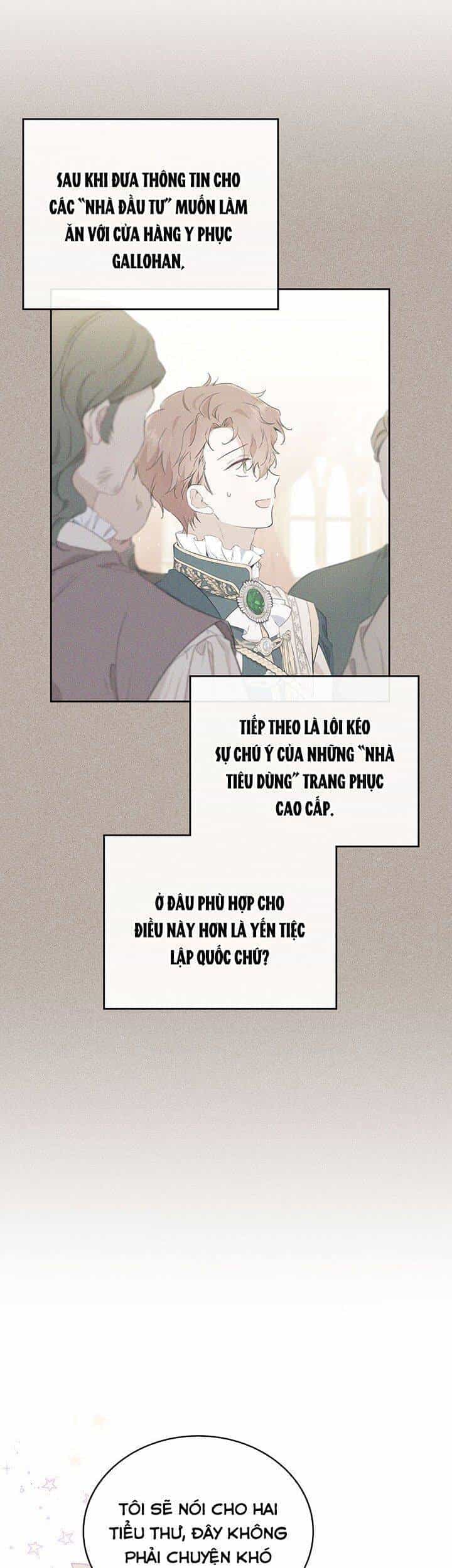 Kiếp Này Tôi Nhất Định Trở Thành Gia Chủ! - Chương 58 - ảnh 56