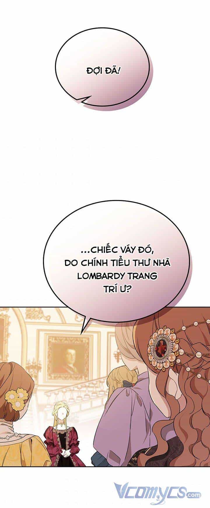 Kiếp Này Tôi Nhất Định Trở Thành Gia Chủ! - Chương 58 - ảnh 62