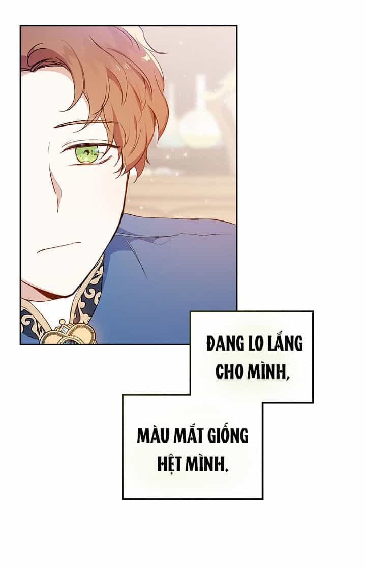 Kiếp Này Tôi Nhất Định Trở Thành Gia Chủ! - Chương 5 - ảnh 17