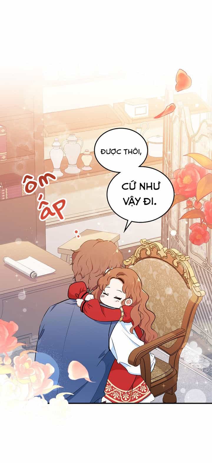 Kiếp Này Tôi Nhất Định Trở Thành Gia Chủ! - Chương 5 - ảnh 25