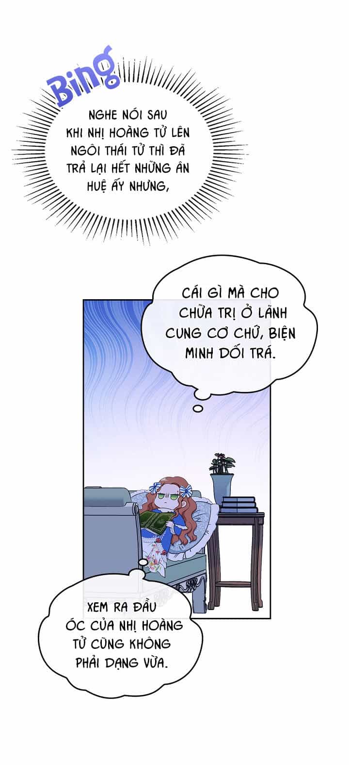 Kiếp Này Tôi Nhất Định Trở Thành Gia Chủ! - Chương 5 - ảnh 61