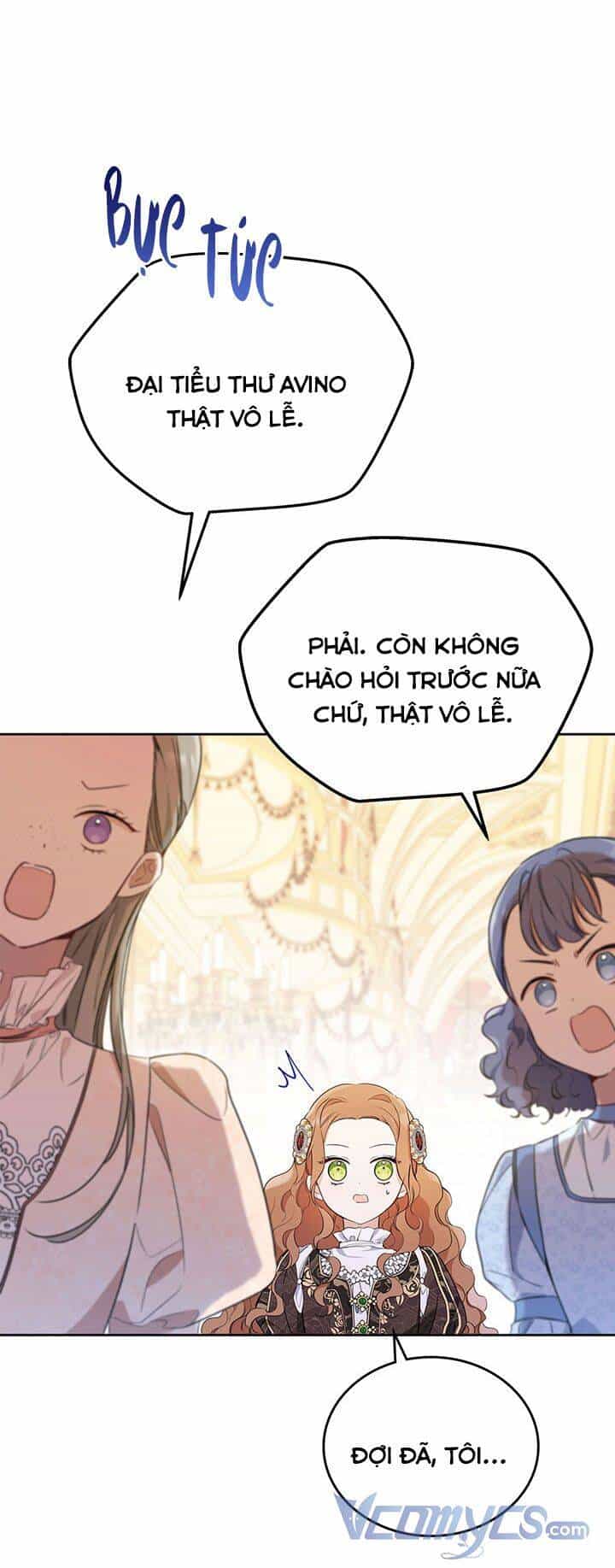 Kiếp Này Tôi Nhất Định Trở Thành Gia Chủ! - Chương 59 - ảnh 10