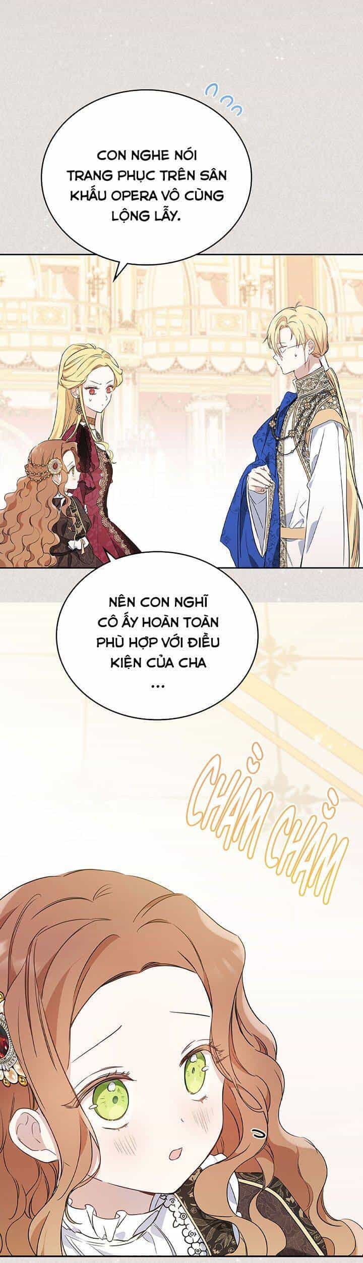 Kiếp Này Tôi Nhất Định Trở Thành Gia Chủ! - Chương 59 - ảnh 37