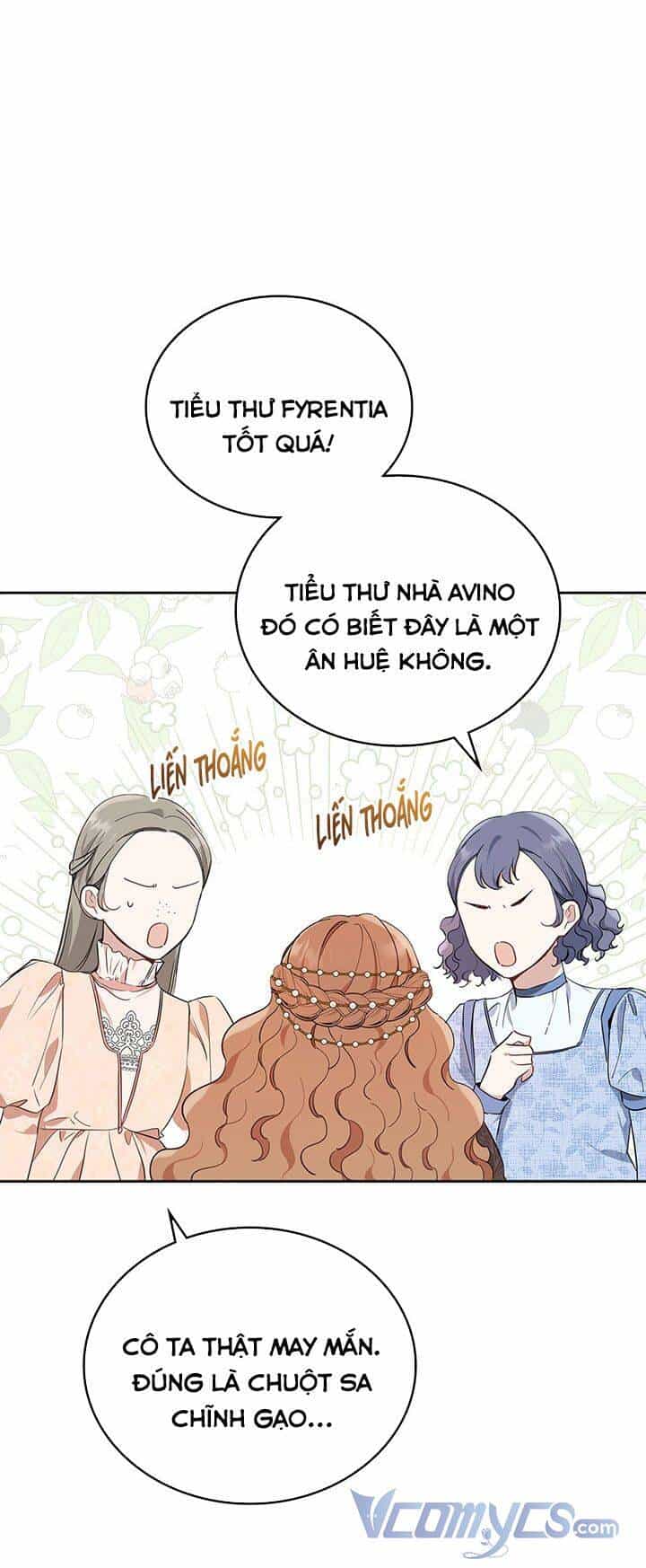 Kiếp Này Tôi Nhất Định Trở Thành Gia Chủ! - Chương 59 - ảnh 60