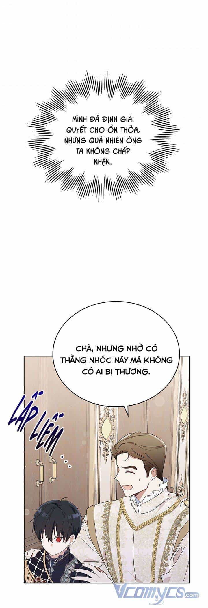 Kiếp Này Tôi Nhất Định Trở Thành Gia Chủ! - Chương 61 - ảnh 44