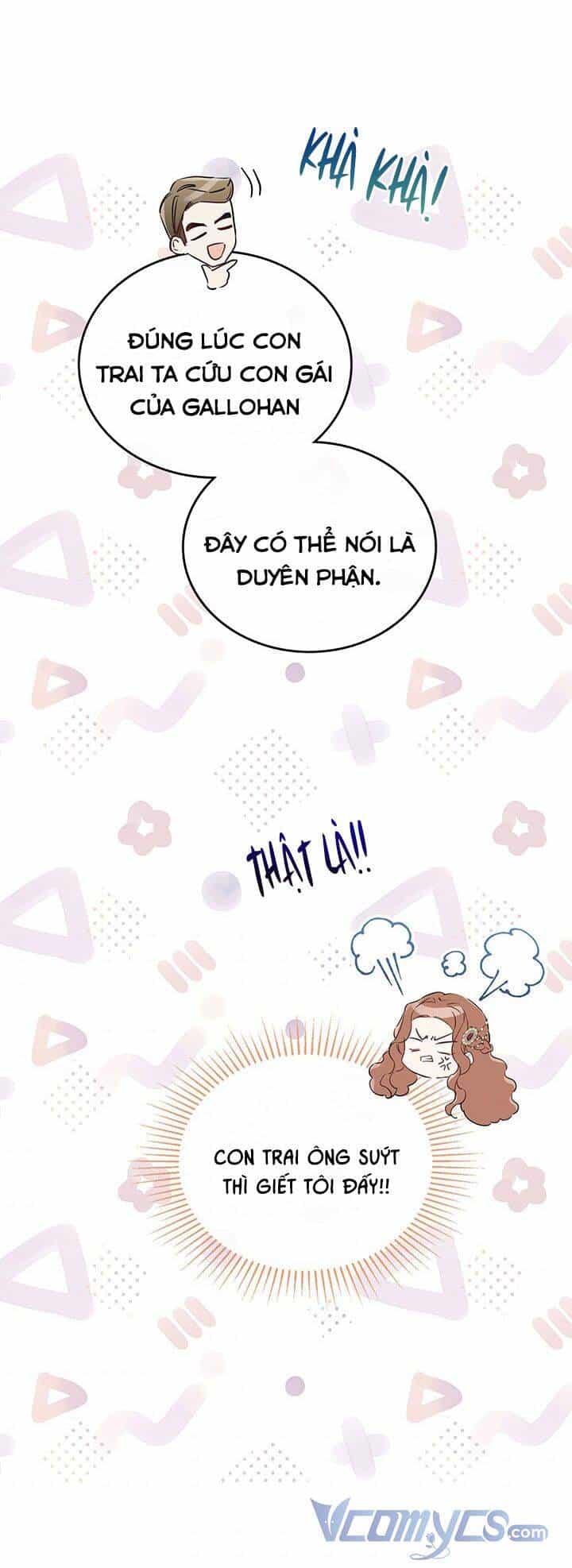 Kiếp Này Tôi Nhất Định Trở Thành Gia Chủ! - Chương 61 - ảnh 53