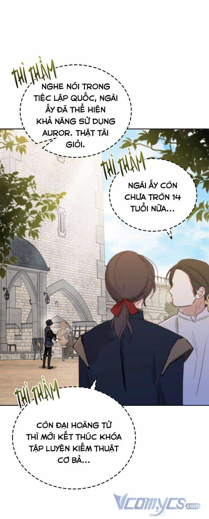 Kiếp Này Tôi Nhất Định Trở Thành Gia Chủ! - Chương 63 - ảnh 19