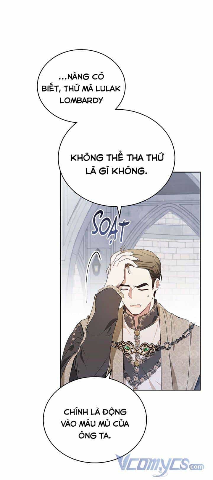 Kiếp Này Tôi Nhất Định Trở Thành Gia Chủ! - Chương 63 - ảnh 58