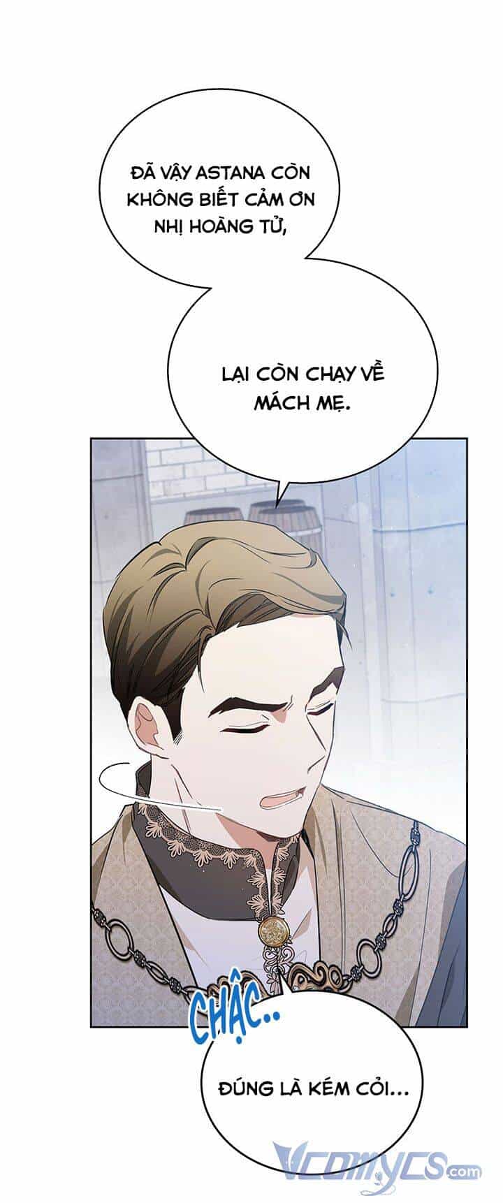 Kiếp Này Tôi Nhất Định Trở Thành Gia Chủ! - Chương 63 - ảnh 61