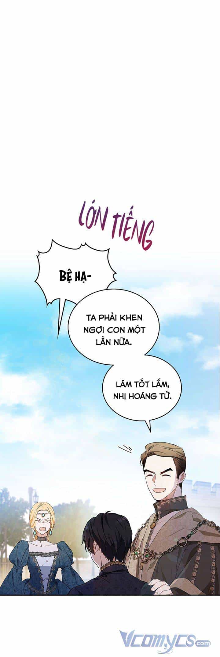 Kiếp Này Tôi Nhất Định Trở Thành Gia Chủ! - Chương 63 - ảnh 62