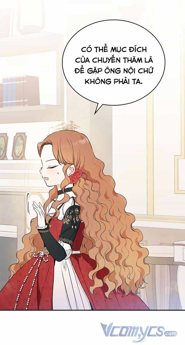 Kiếp Này Tôi Nhất Định Trở Thành Gia Chủ! - Chương 64 - ảnh 13
